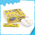 muz aromalı sakız 