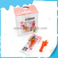 -sakızlı şeker-portakal tavuk ayağı sakızlı şeker-YX-GC00334 